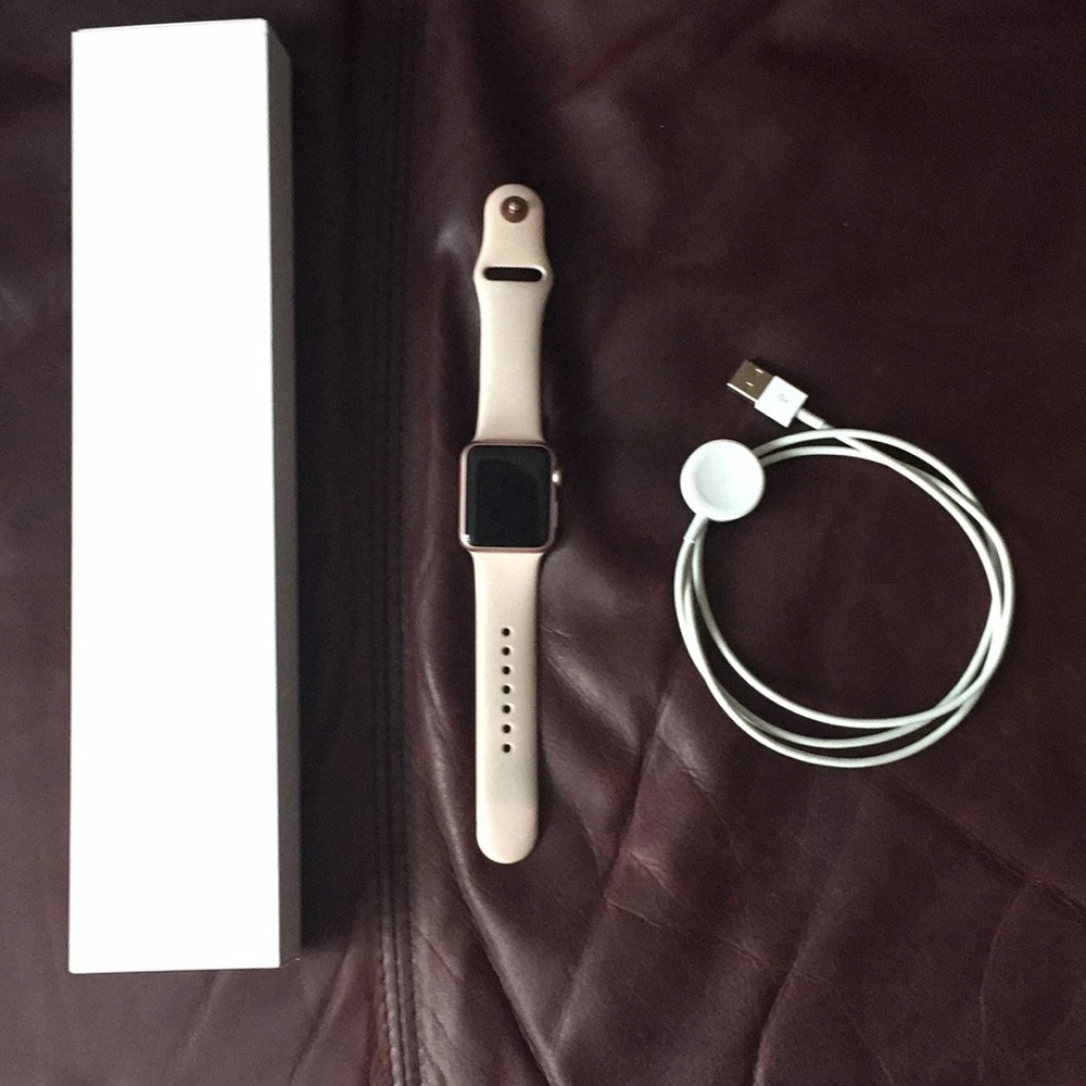 Apple Watch